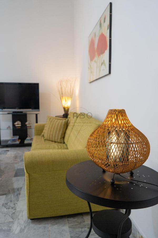 Eirene Exclusive Apartment Tropea Exterior foto