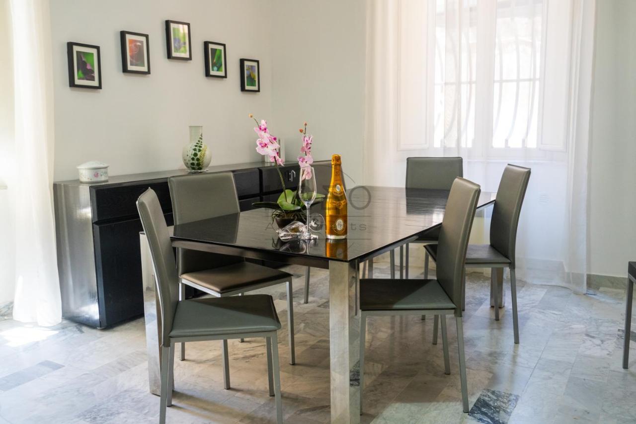 Eirene Exclusive Apartment Tropea Exterior foto