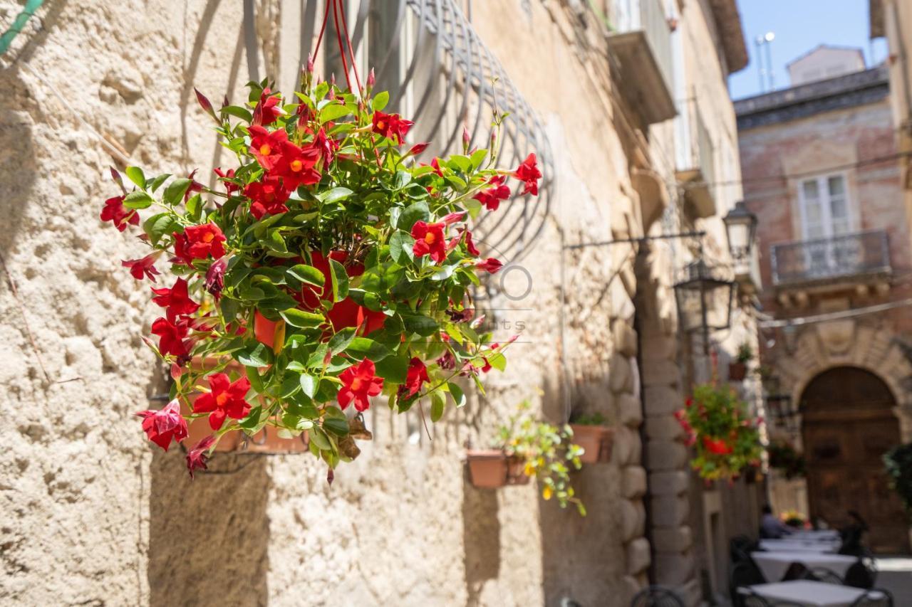 Eirene Exclusive Apartment Tropea Exterior foto