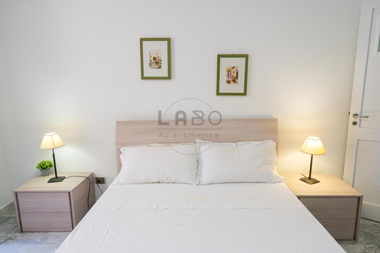Eirene Exclusive Apartment Tropea Exterior foto