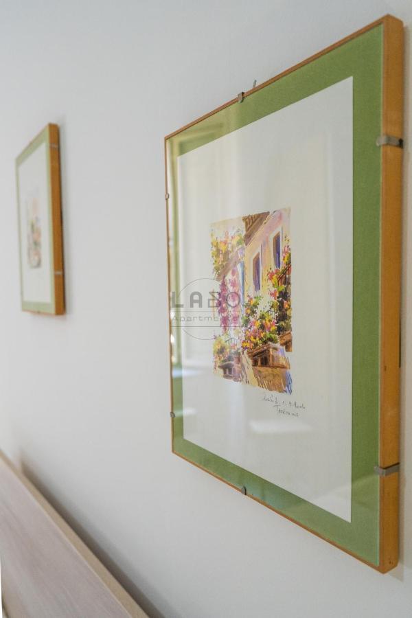 Eirene Exclusive Apartment Tropea Exterior foto