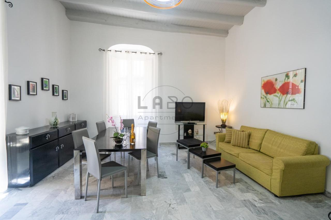 Eirene Exclusive Apartment Tropea Exterior foto