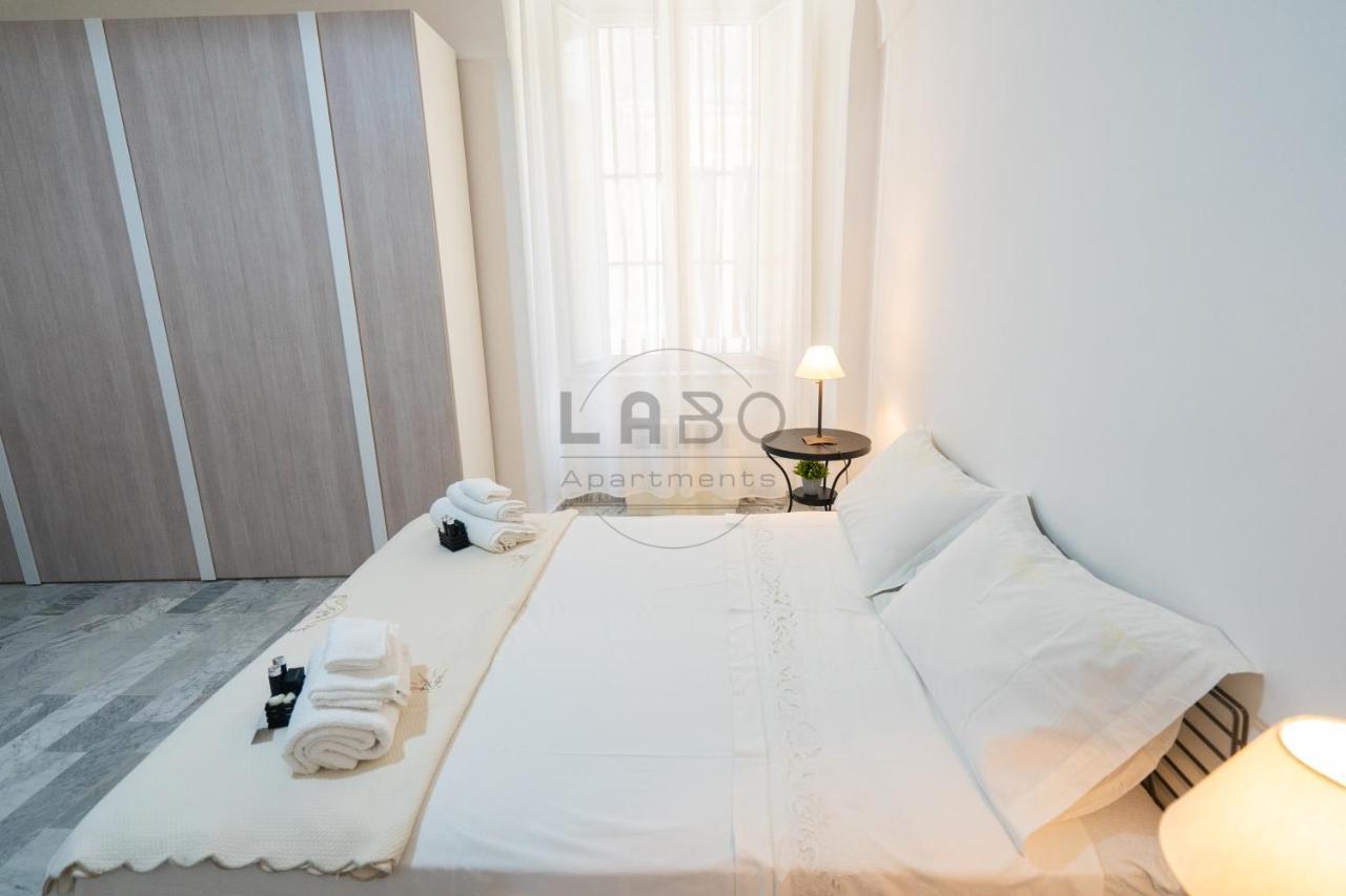 Eirene Exclusive Apartment Tropea Exterior foto