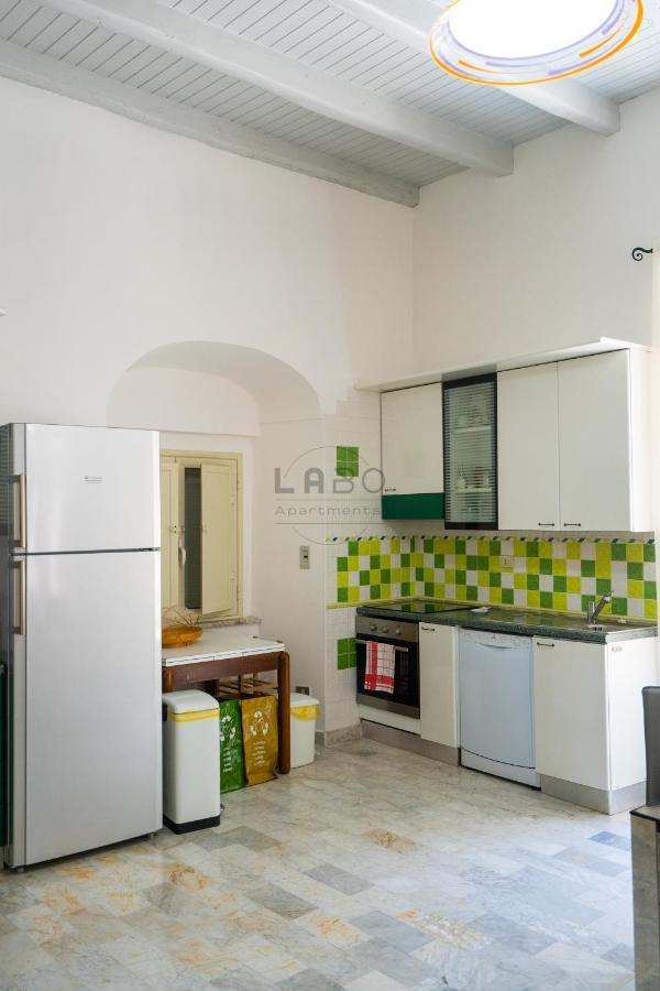 Eirene Exclusive Apartment Tropea Exterior foto