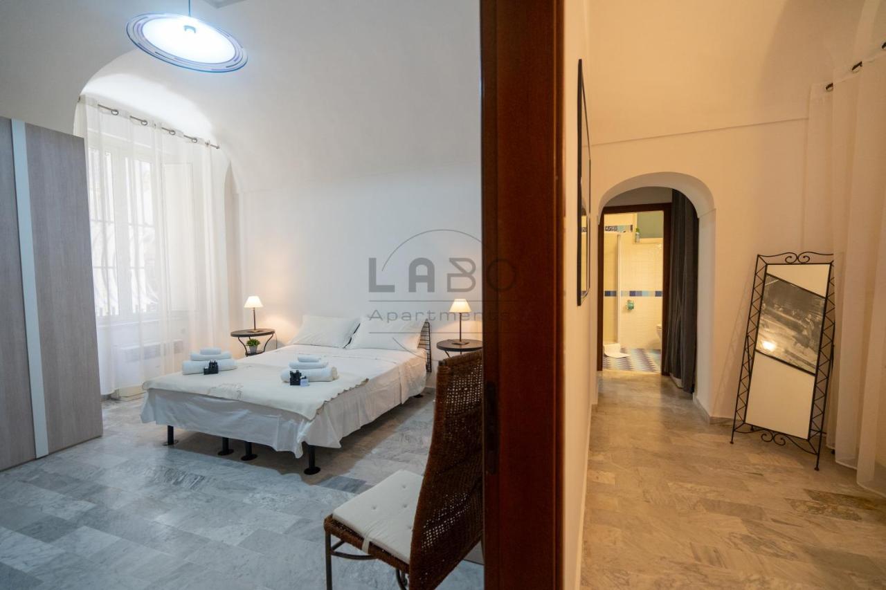 Eirene Exclusive Apartment Tropea Exterior foto